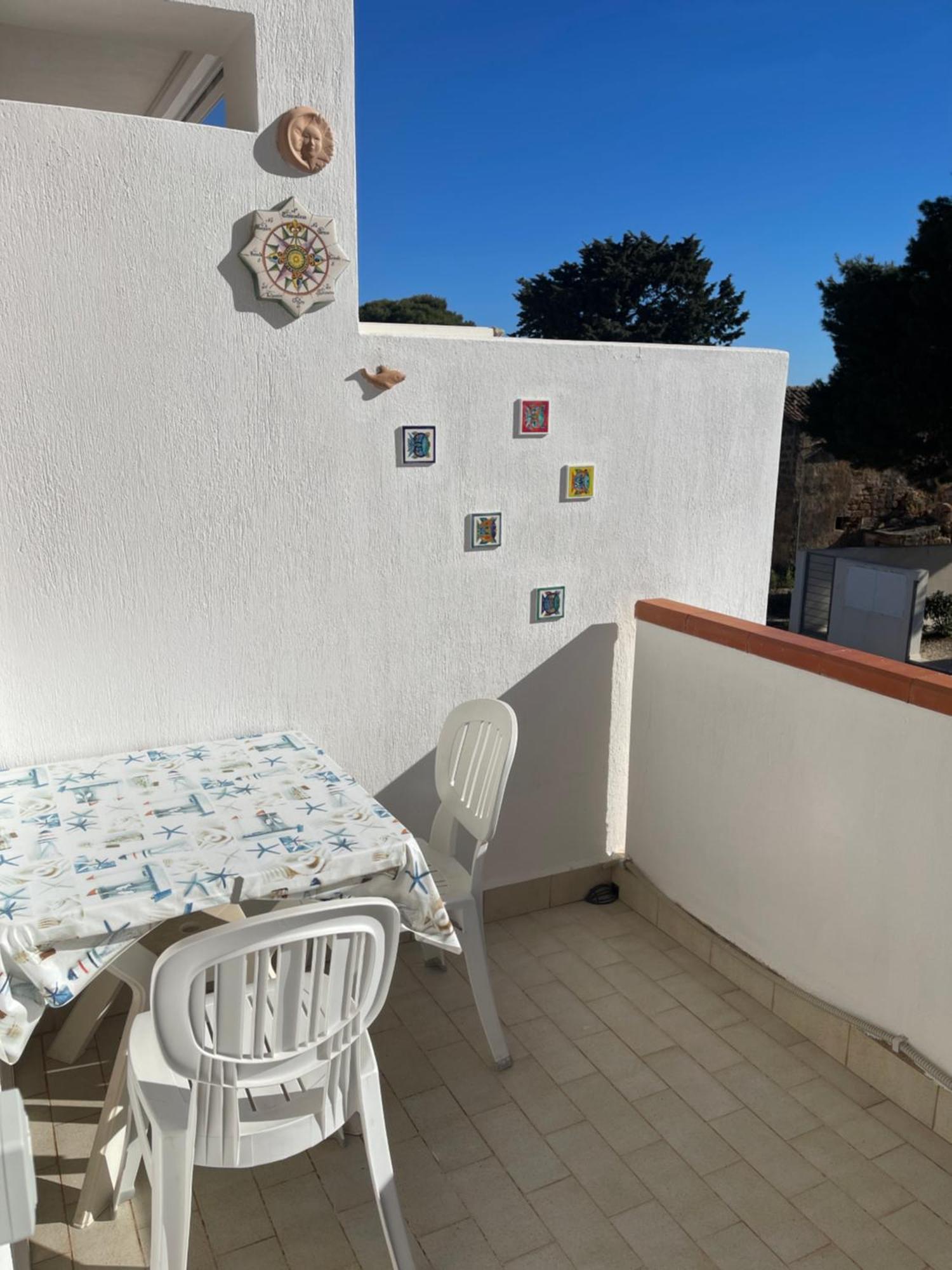 Aurora E Andrea San Vito Lo Capo Villa Exterior photo
