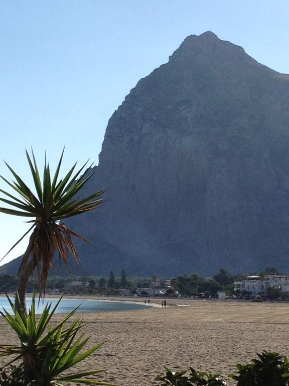 Aurora E Andrea San Vito Lo Capo Villa Room photo